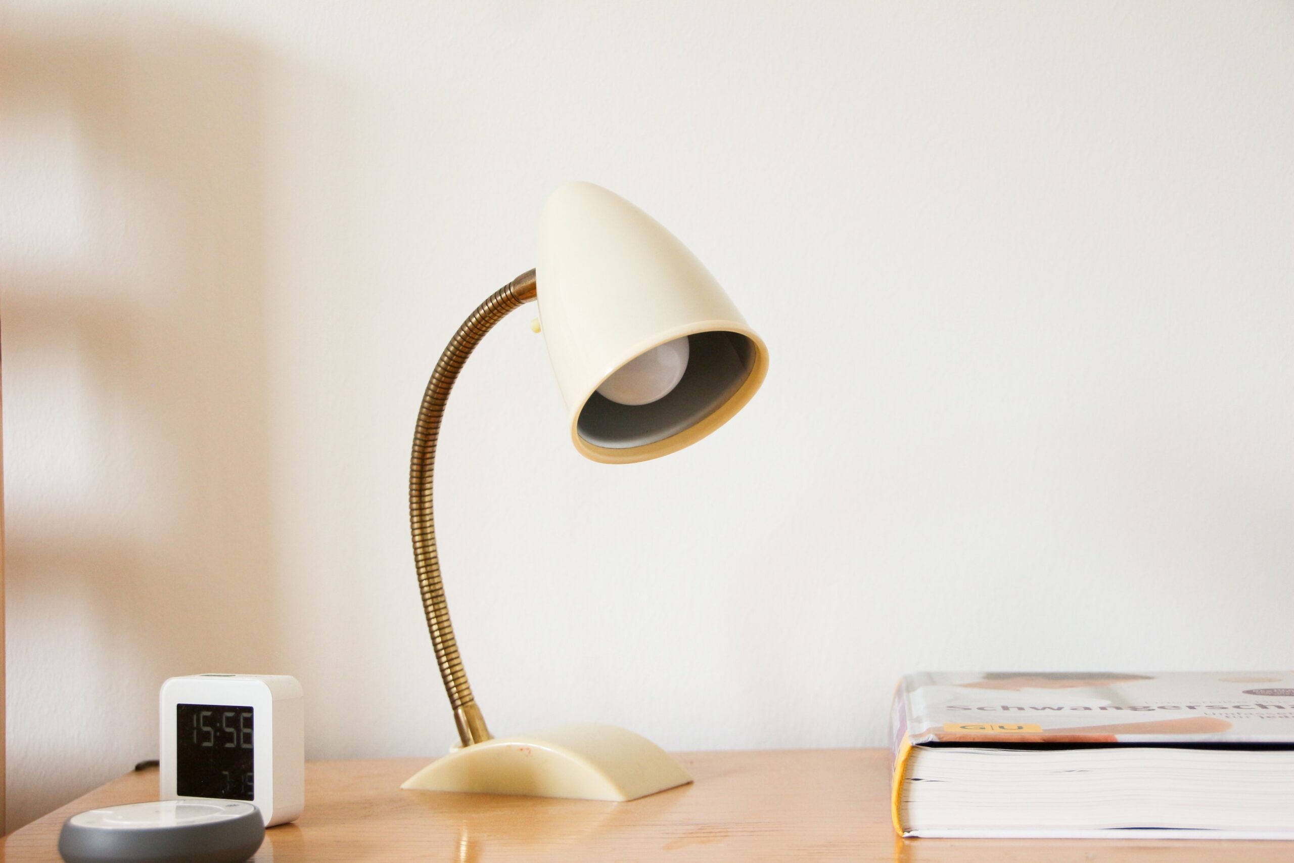 The Top 5 Table Lamps for Every Style